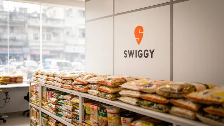 Swiggy Bets on Exclusive Products and Private Labels to Differentiate Instamart, Guides to Cash Break-Even in Two Quarters